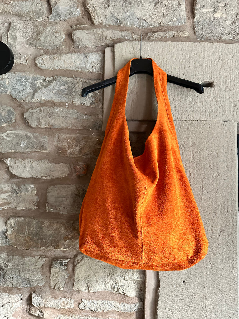 Orange Shopper