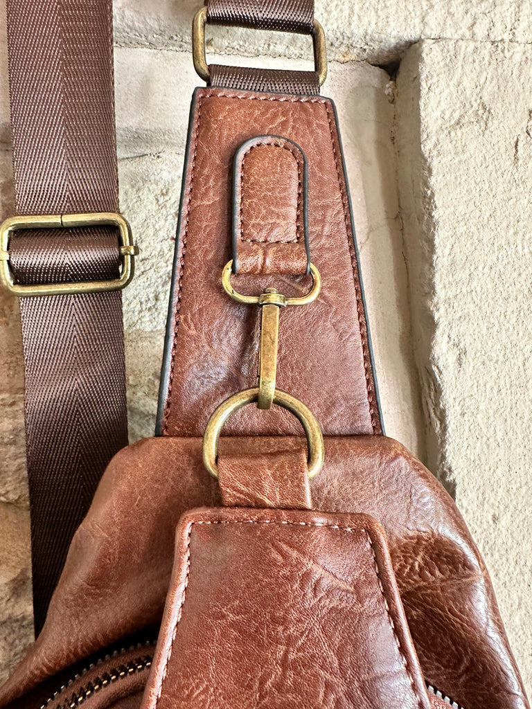 Billie Bag