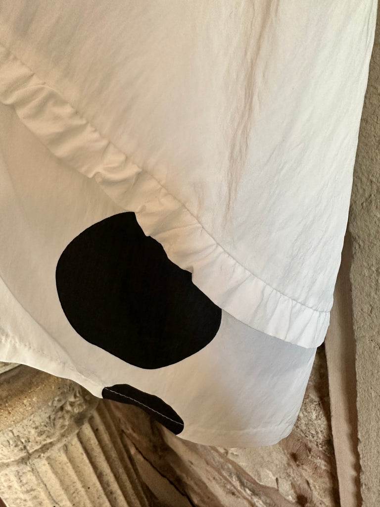 White Spot Pant