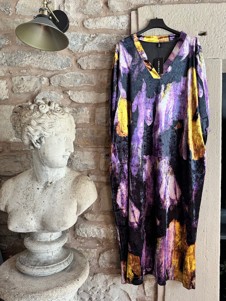 Jewel Dress