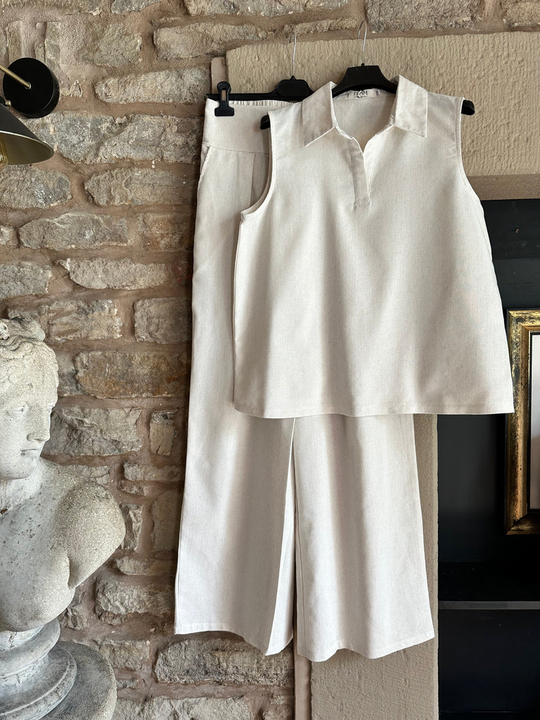 Paloma Suit