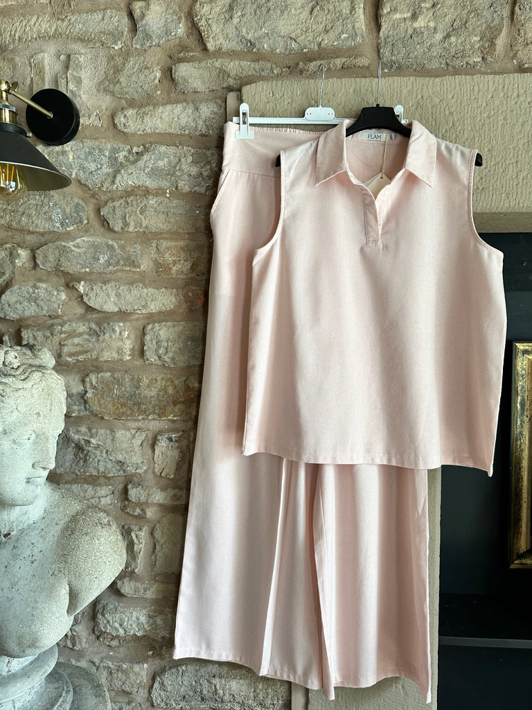 Paloma Suit