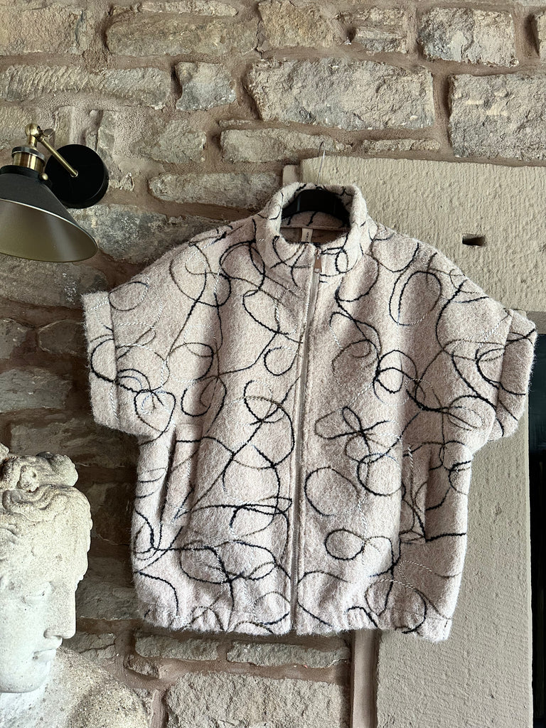 Gully Gillet