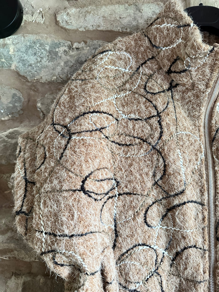 Camel Gillet