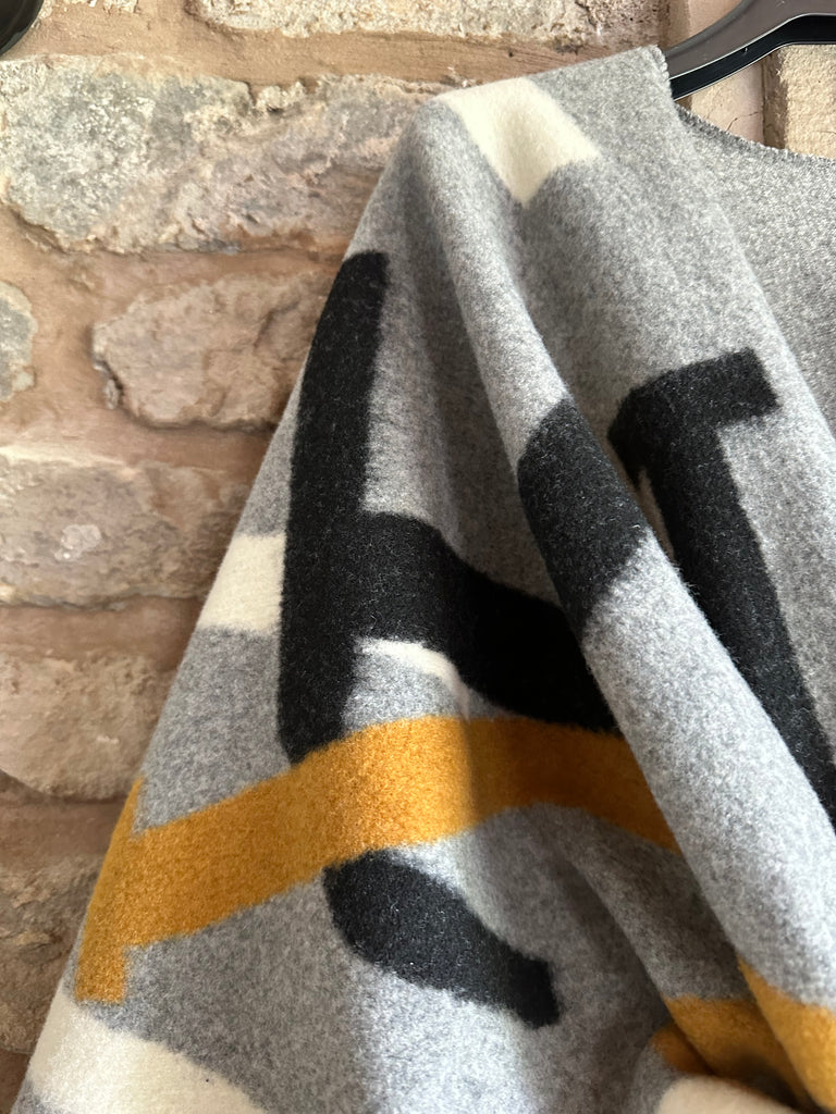 Wrap Mustard