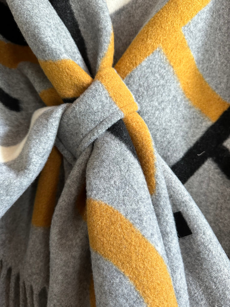 Wrap Mustard