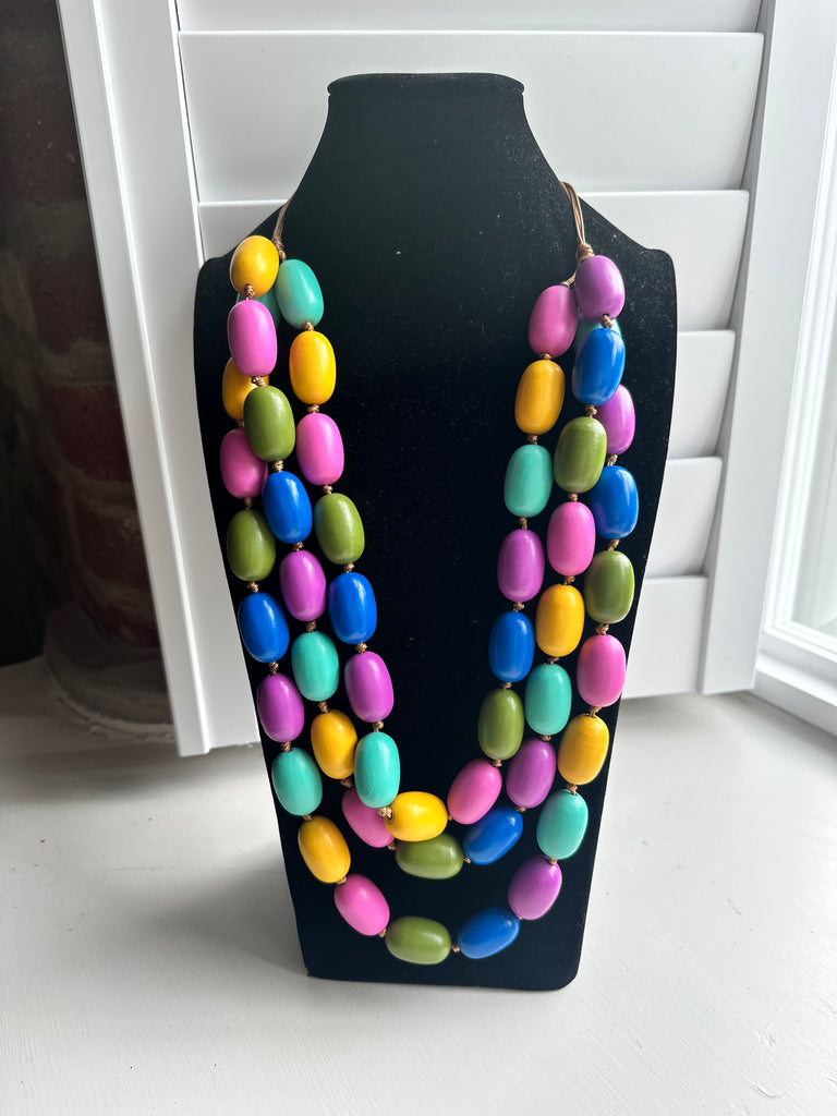 Multi Bead