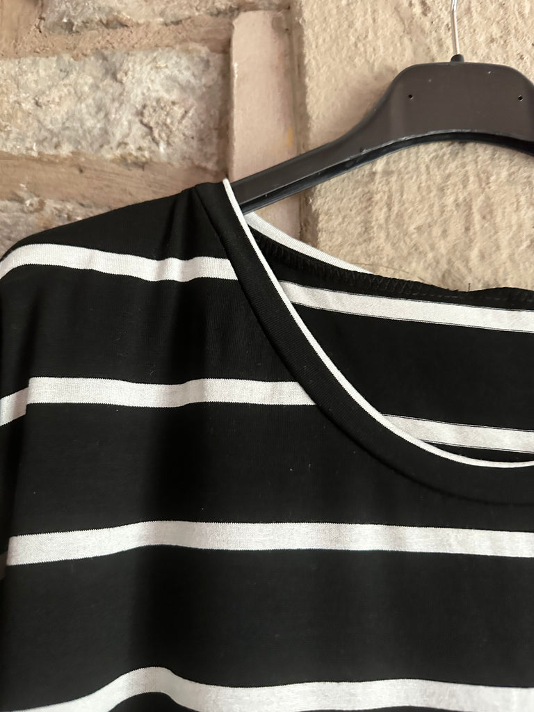 Wide Stripe