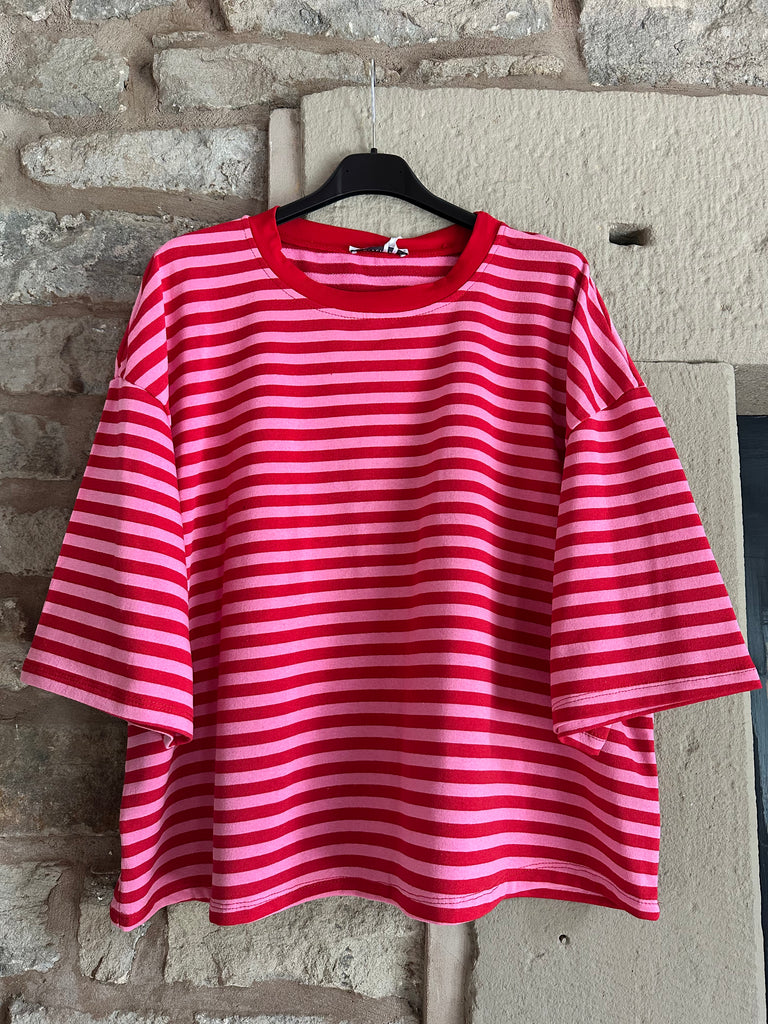 Ziggy Red