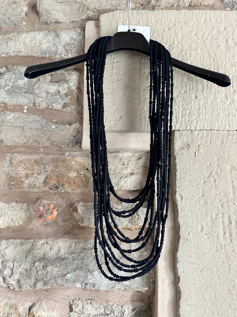 Black Cord