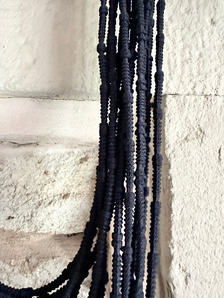 Black Cord