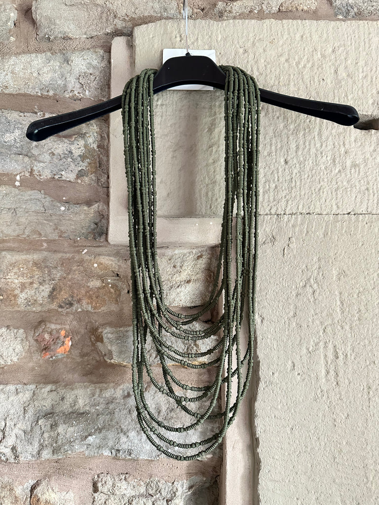 Khaki Cord