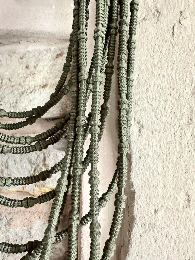 Khaki Cord