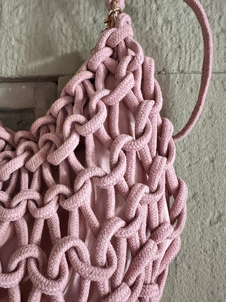 Pink Bag