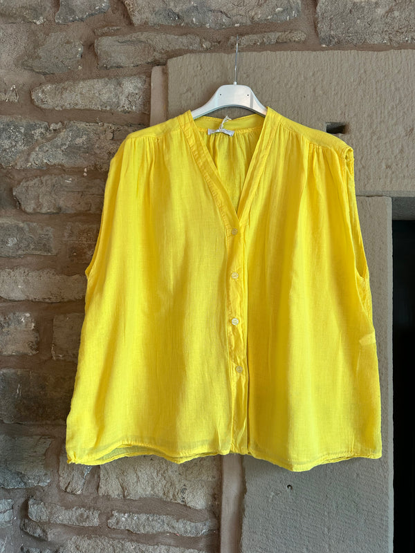 Yellow Top