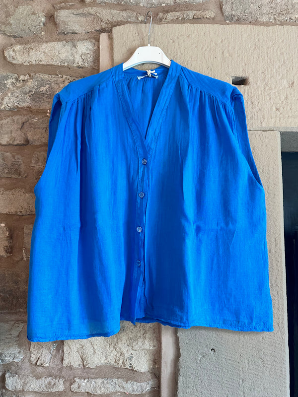 Cobalt Top