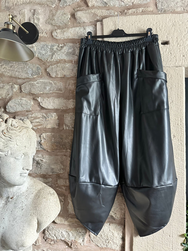 PU Pants