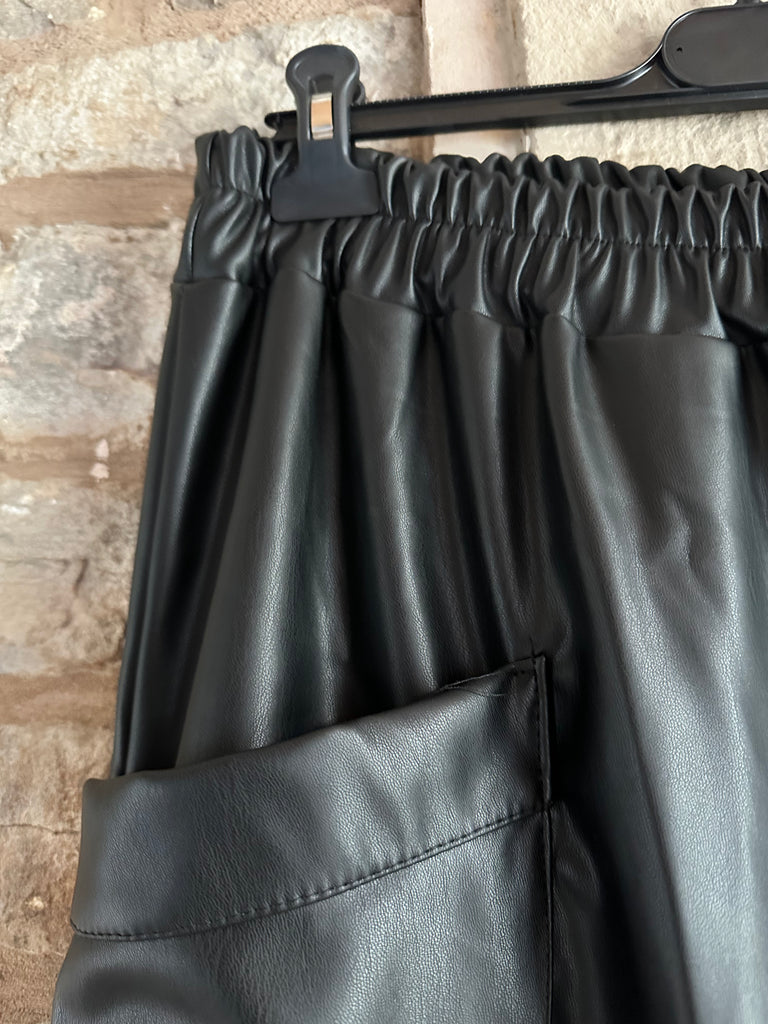 PU Pants