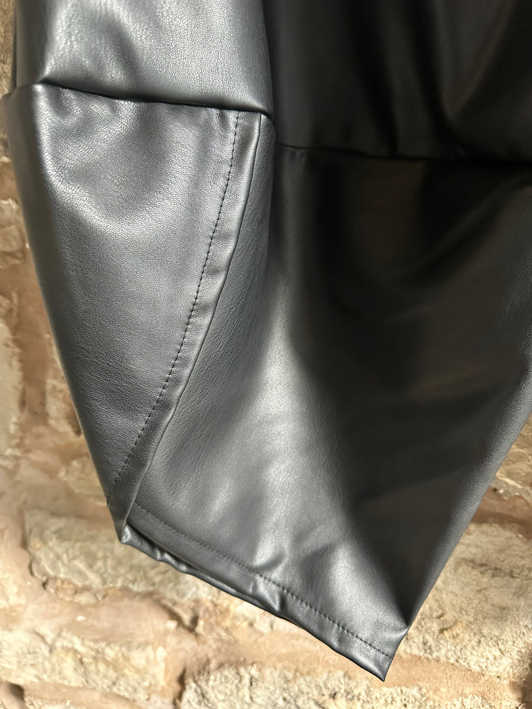 PU Pants