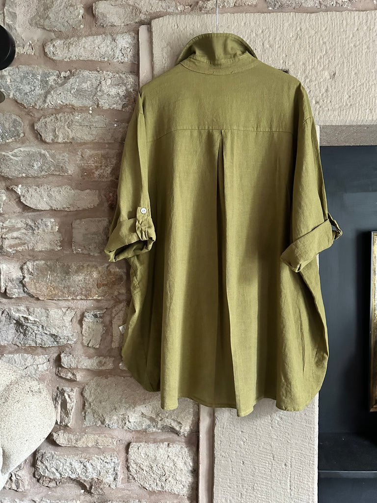 Pippi Shirt