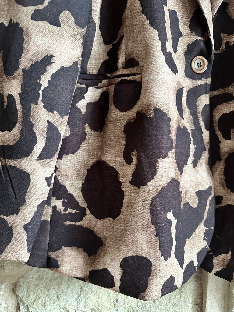 Animal Jacket