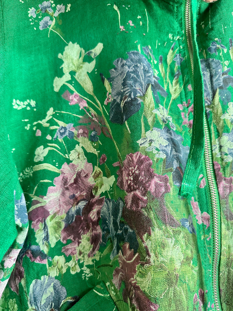 Emerald 2piece
