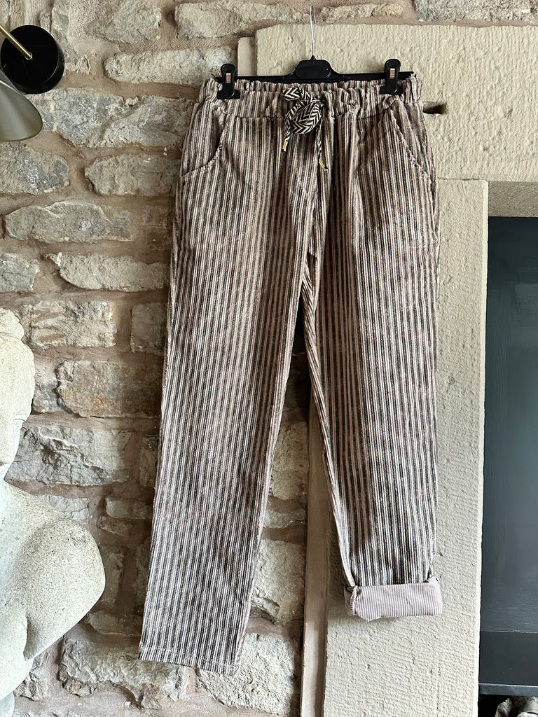 Khaki Cord