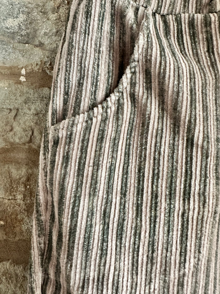 Khaki Cord