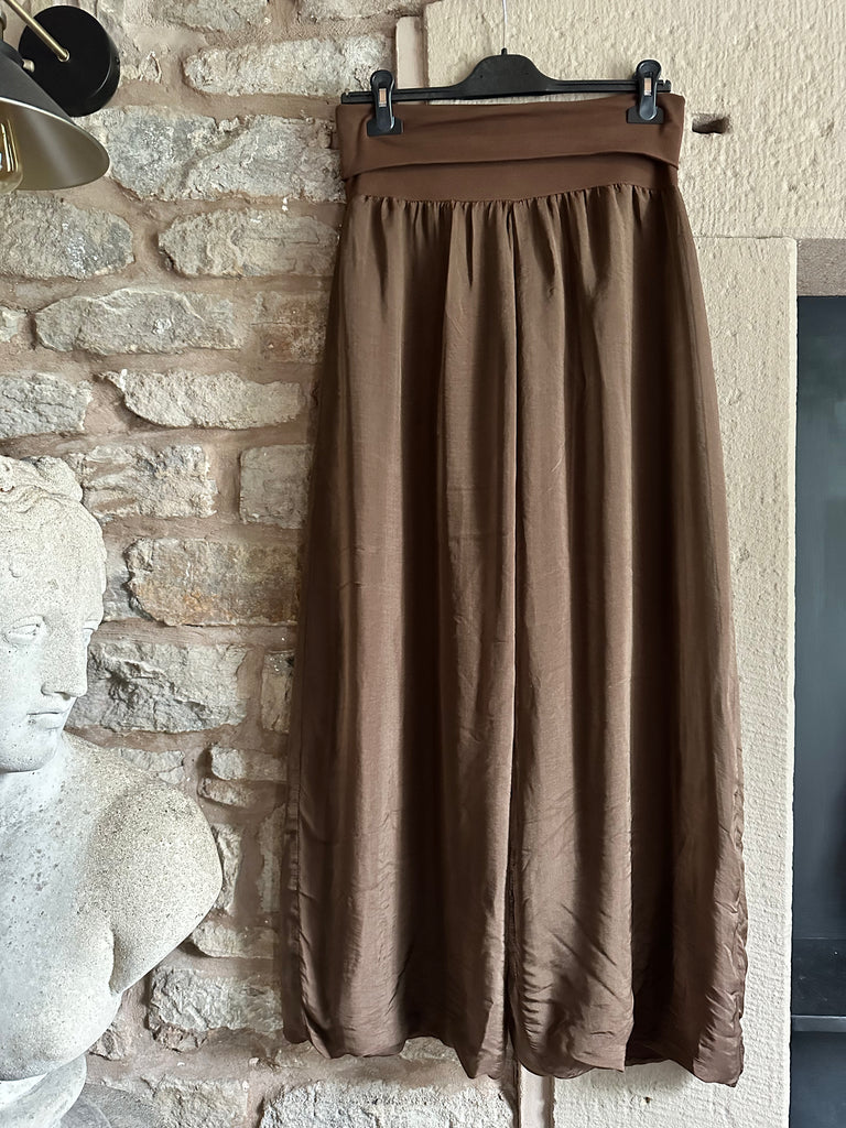 Choc Silk size 1
