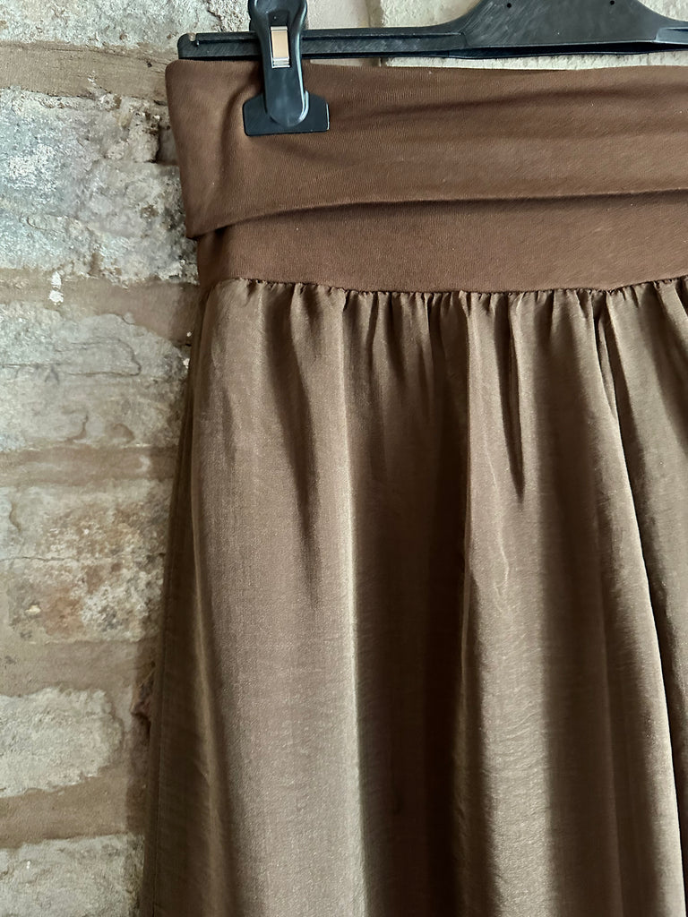 Choc Silk size 1