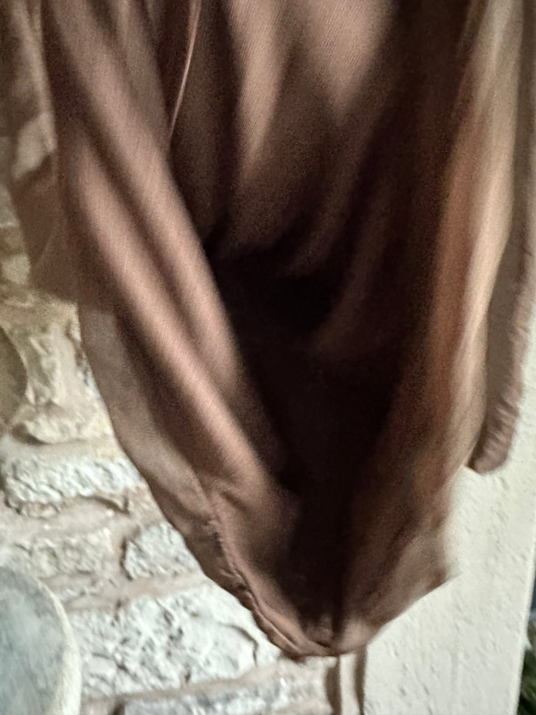 Choc Silk size 1