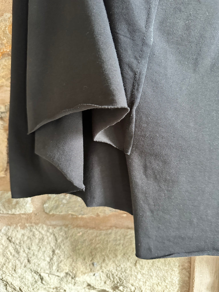 Ruched T 2 colours