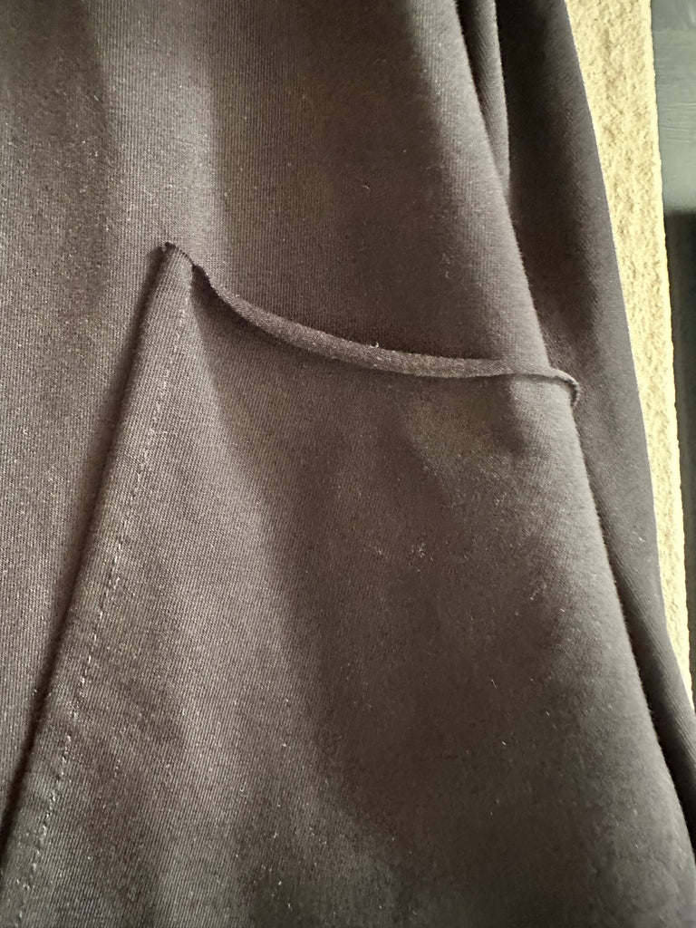 Ruched T 2 colours