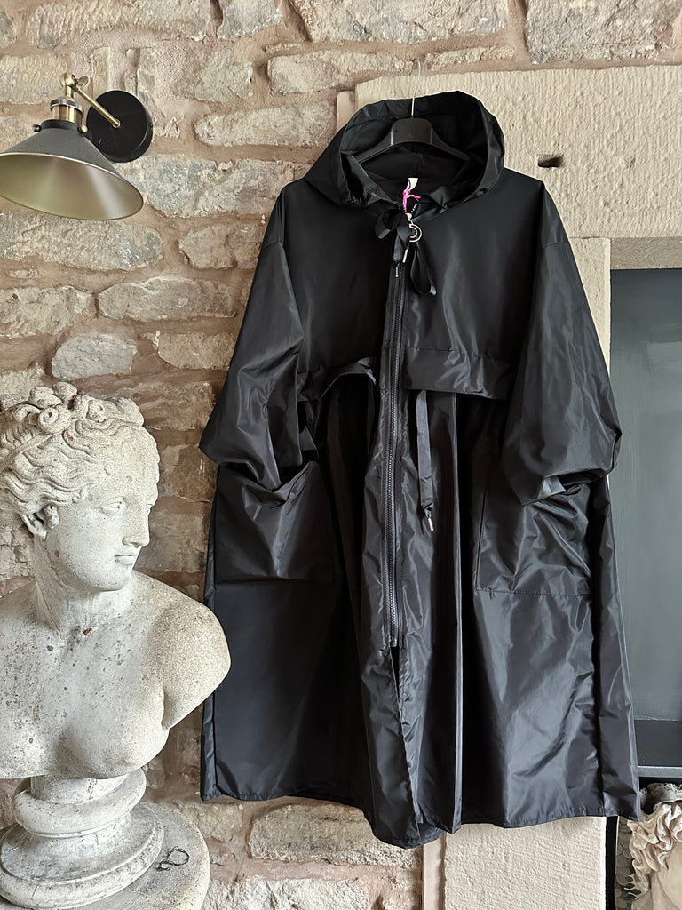 Black Mac