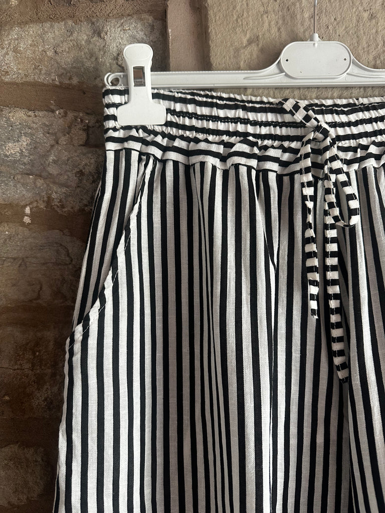 Black Stripe