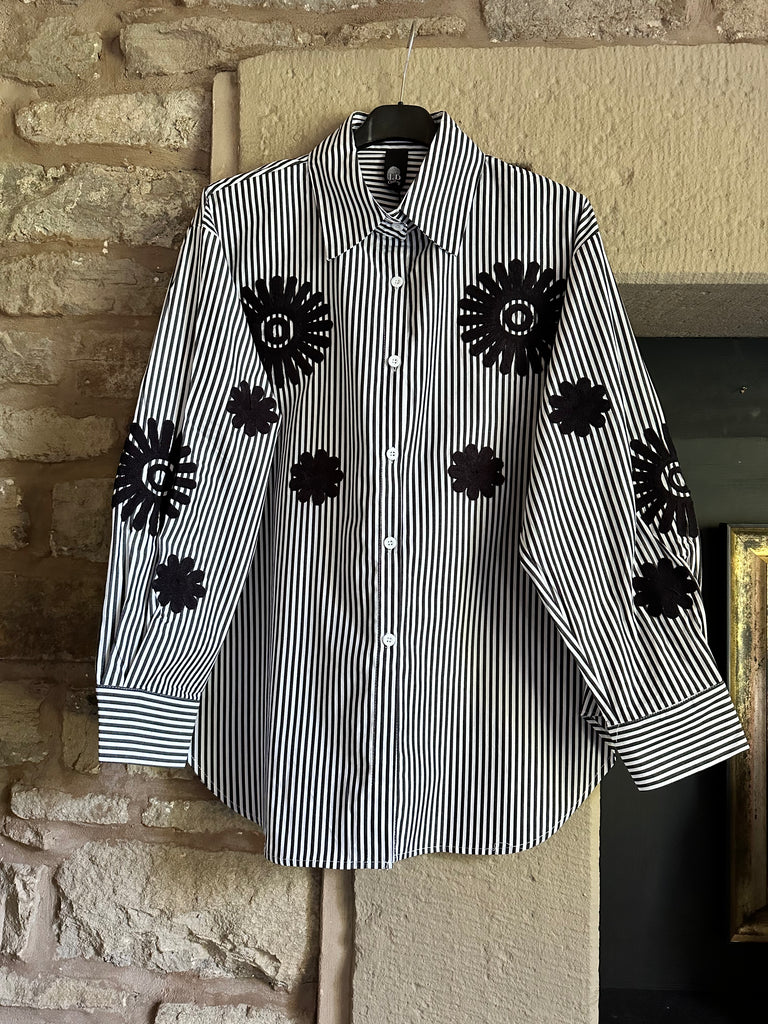 Stripe Shirt