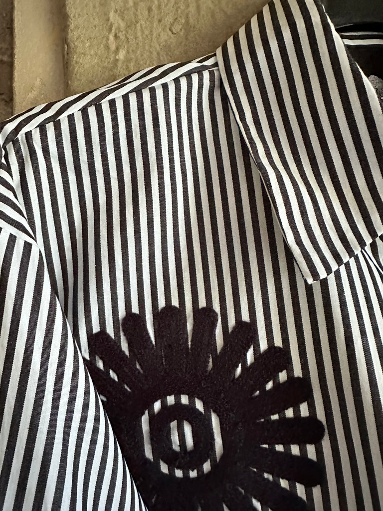 Stripe Shirt