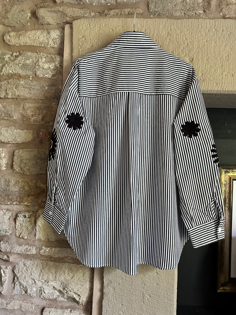Stripe Shirt