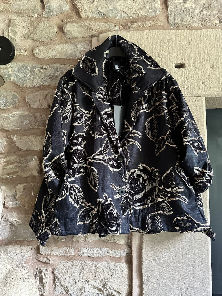 Elizabeth Jacket