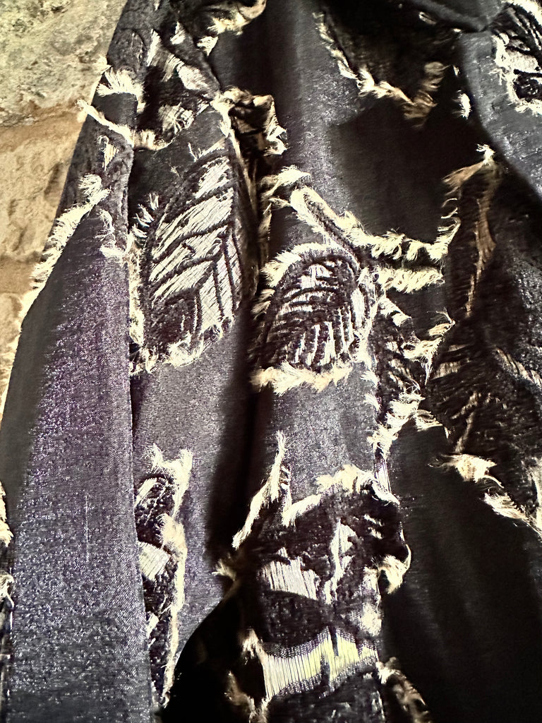 Elizabeth Jacket