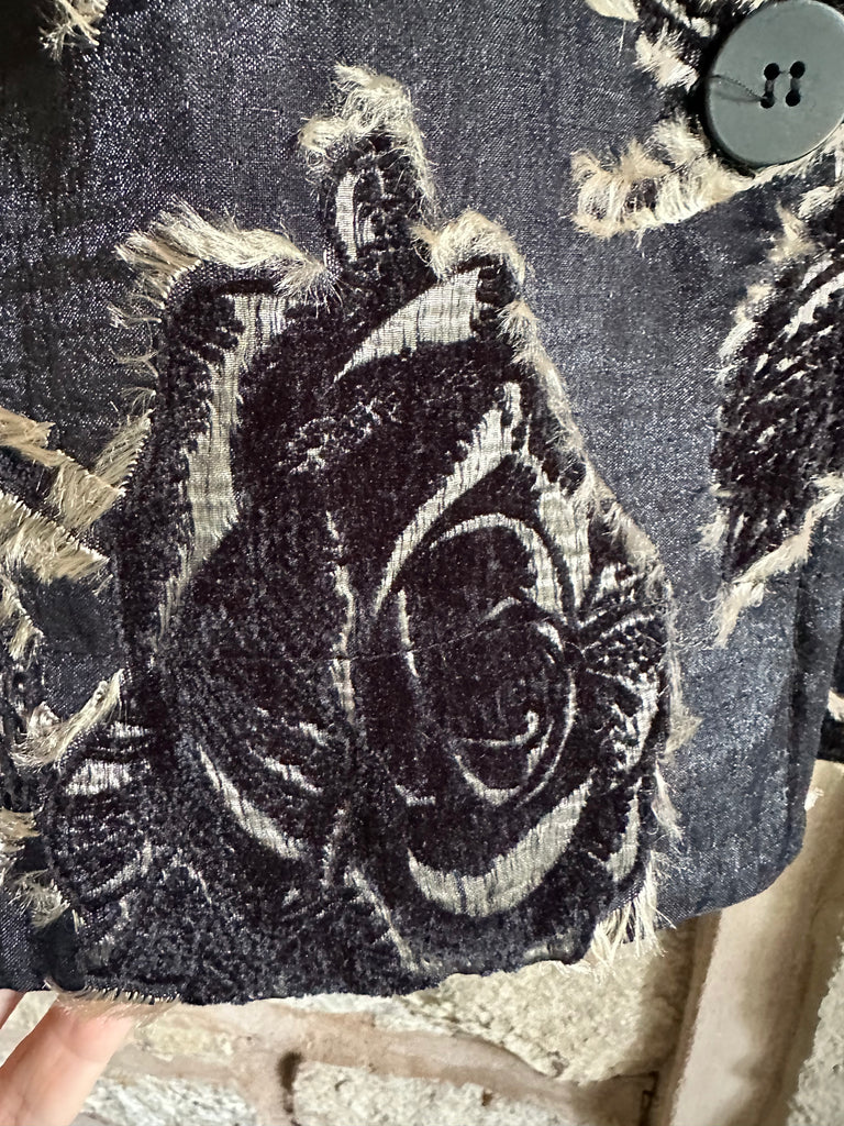 Elizabeth Jacket