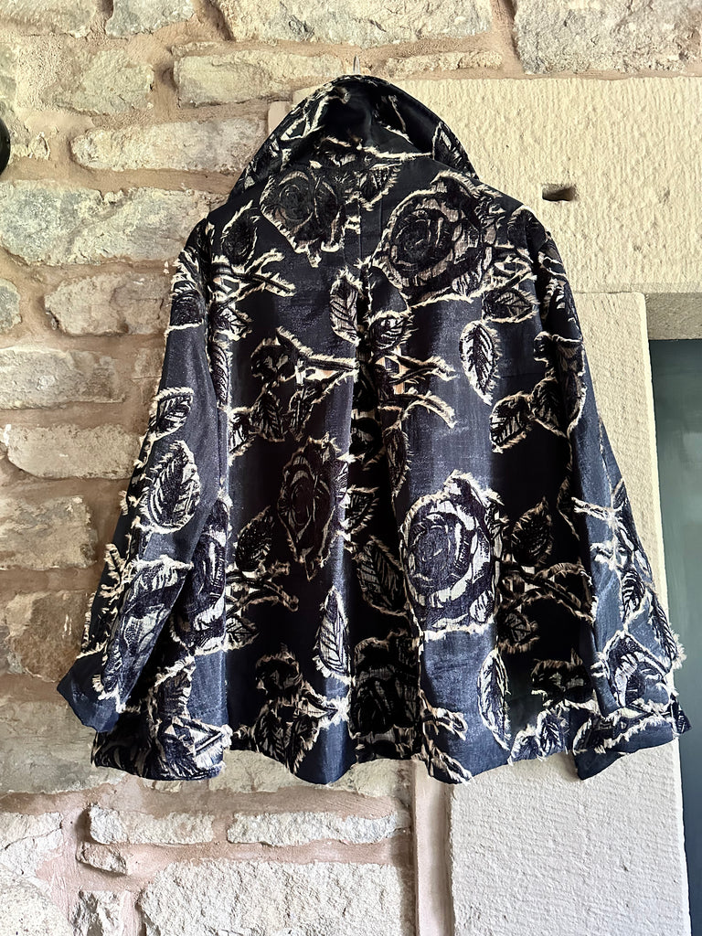 Elizabeth Jacket