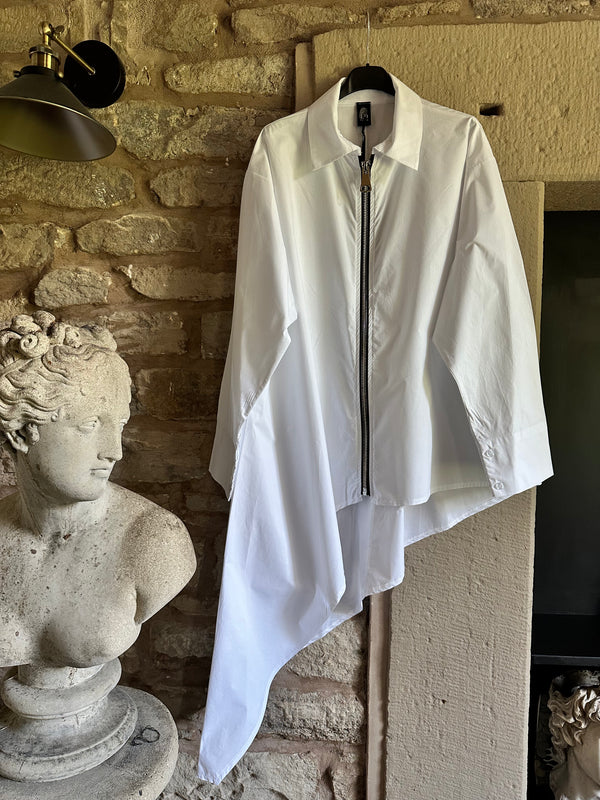 Zip Shirt