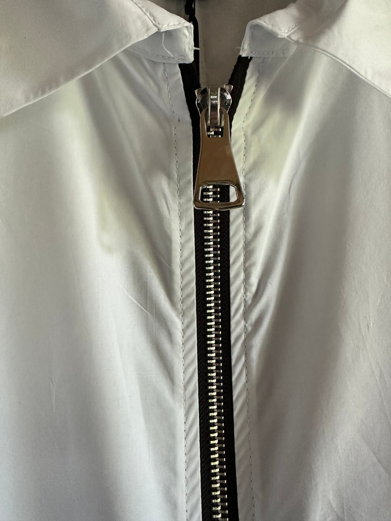 Zip Shirt