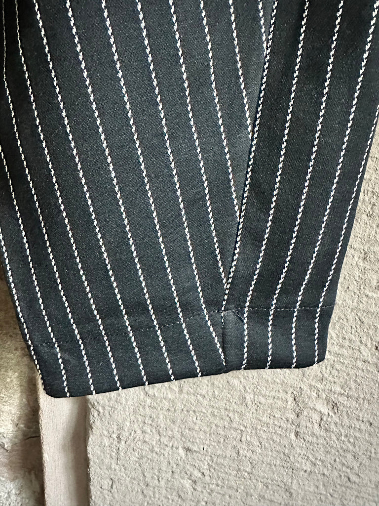 Pinstripe Pant