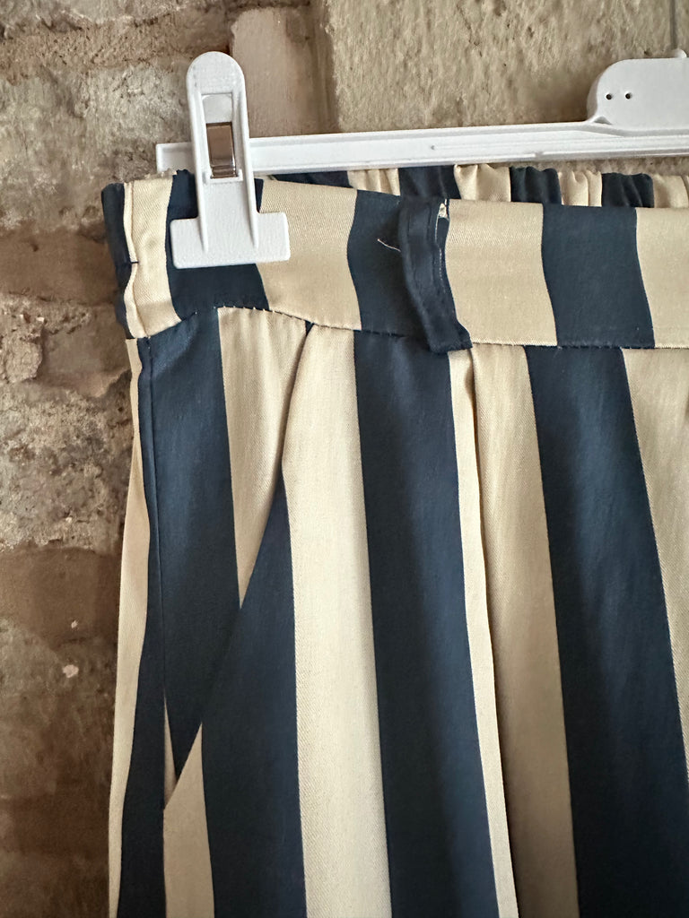 Amalfi Petrol Pant