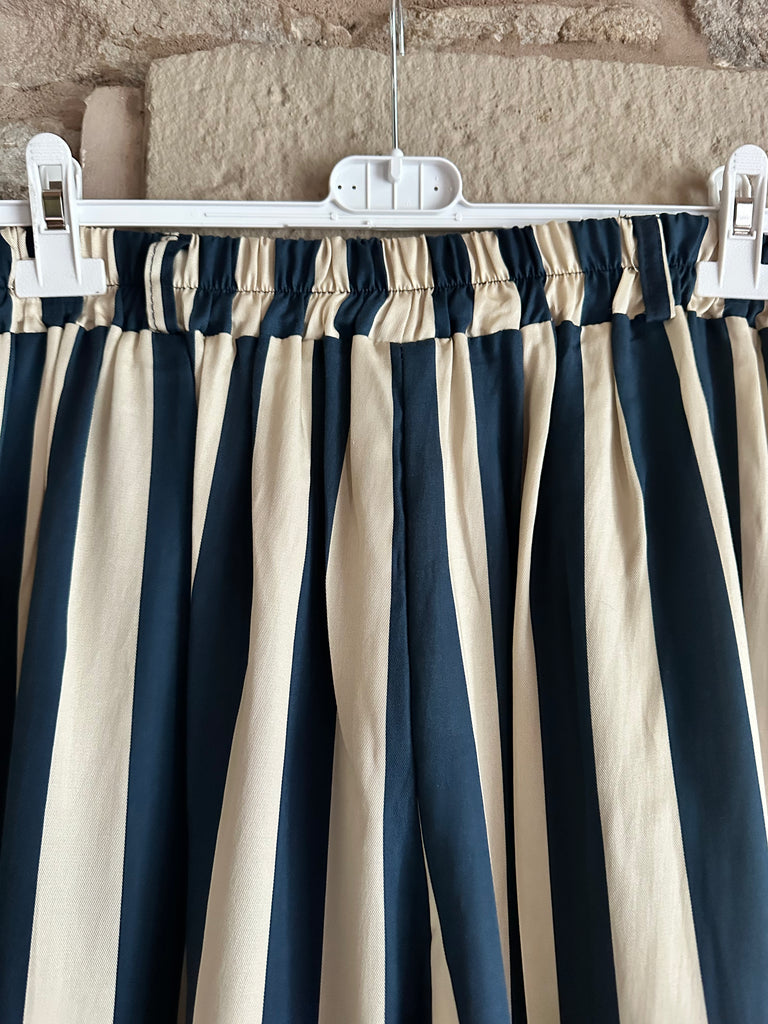 Amalfi Petrol Pant