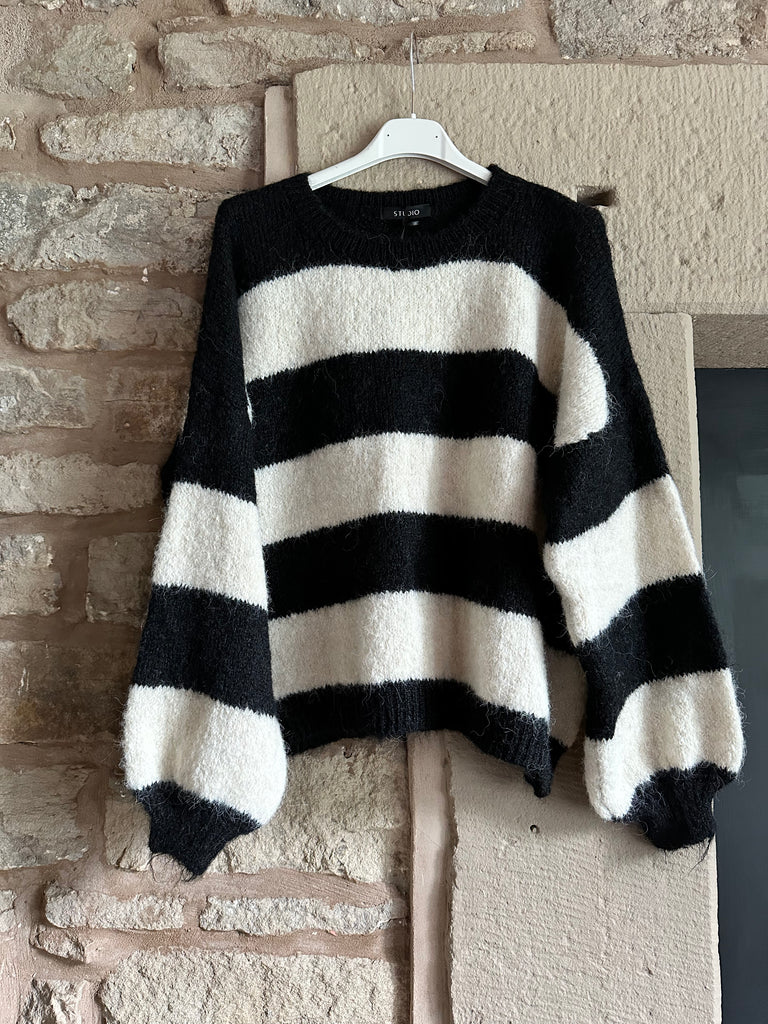 Humbug Stripe