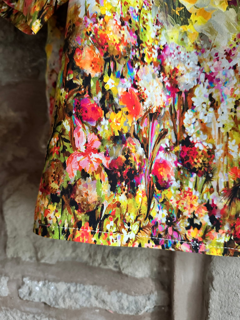 Amalfi Flower