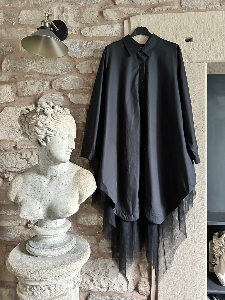 Sabrina Tunic